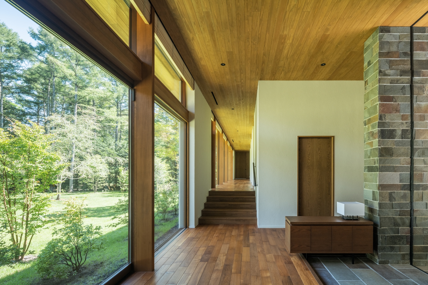    House SA - Sakakura Associates 坂倉建築研究所-9