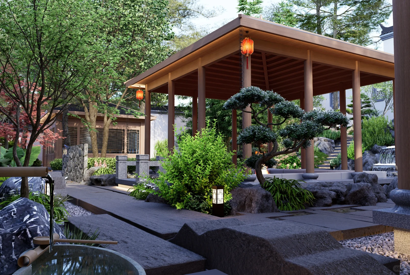 愿有一方院子，盛满人间清欢-3