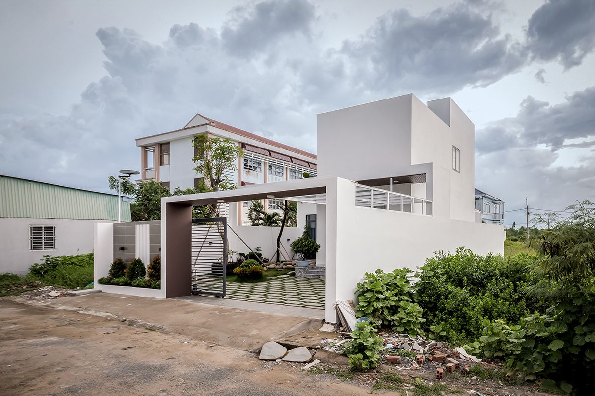 建筑 T21 设计-57