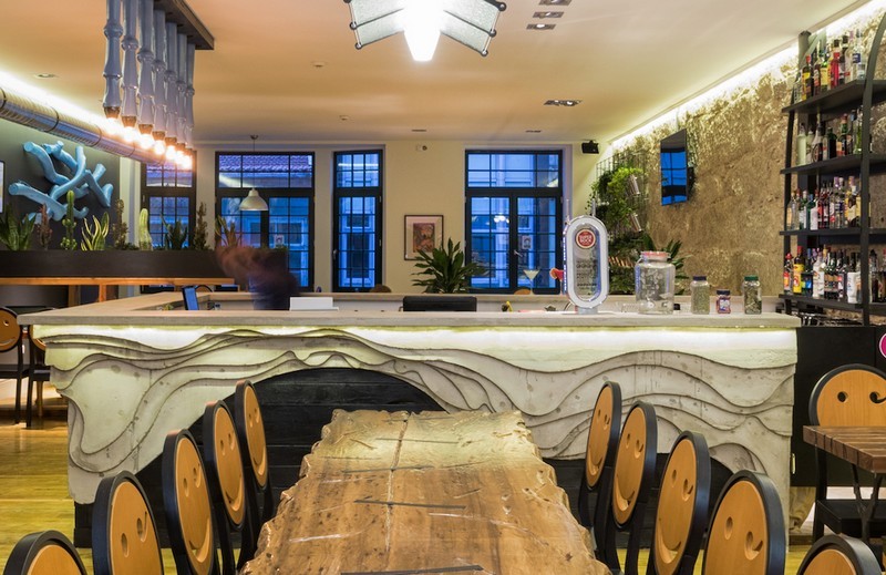 尼斯道旅社波尔图-18