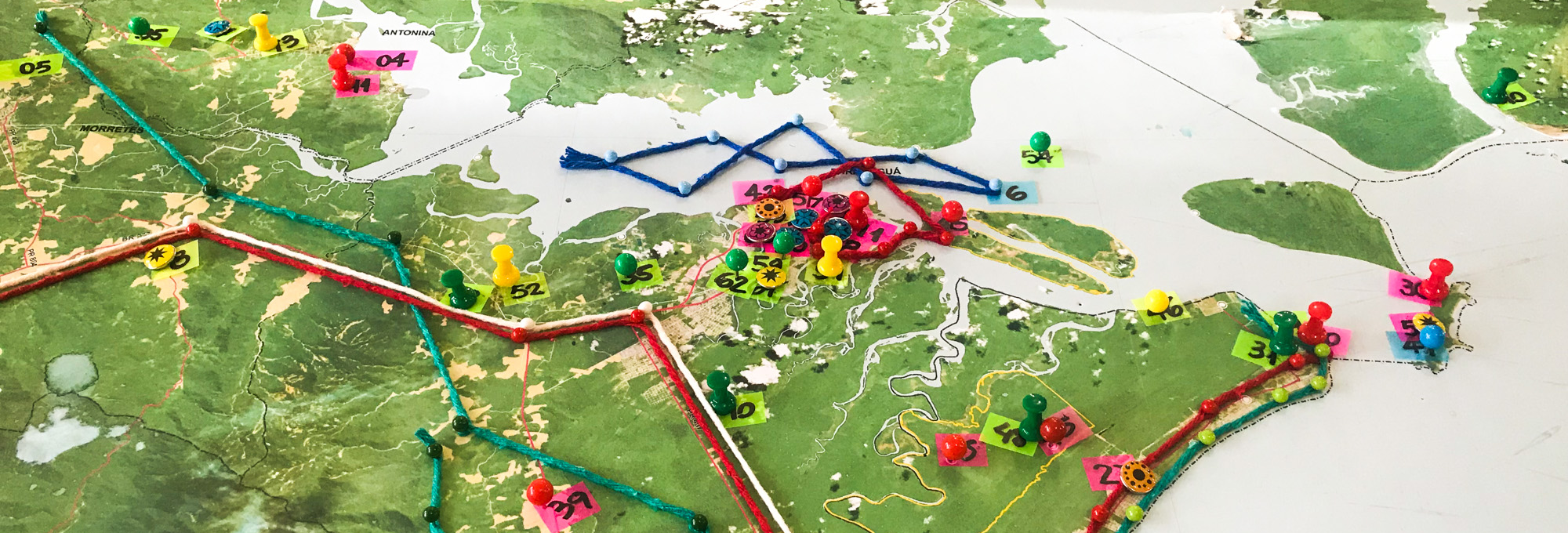 PDS·滨海 2035丨巴西-0