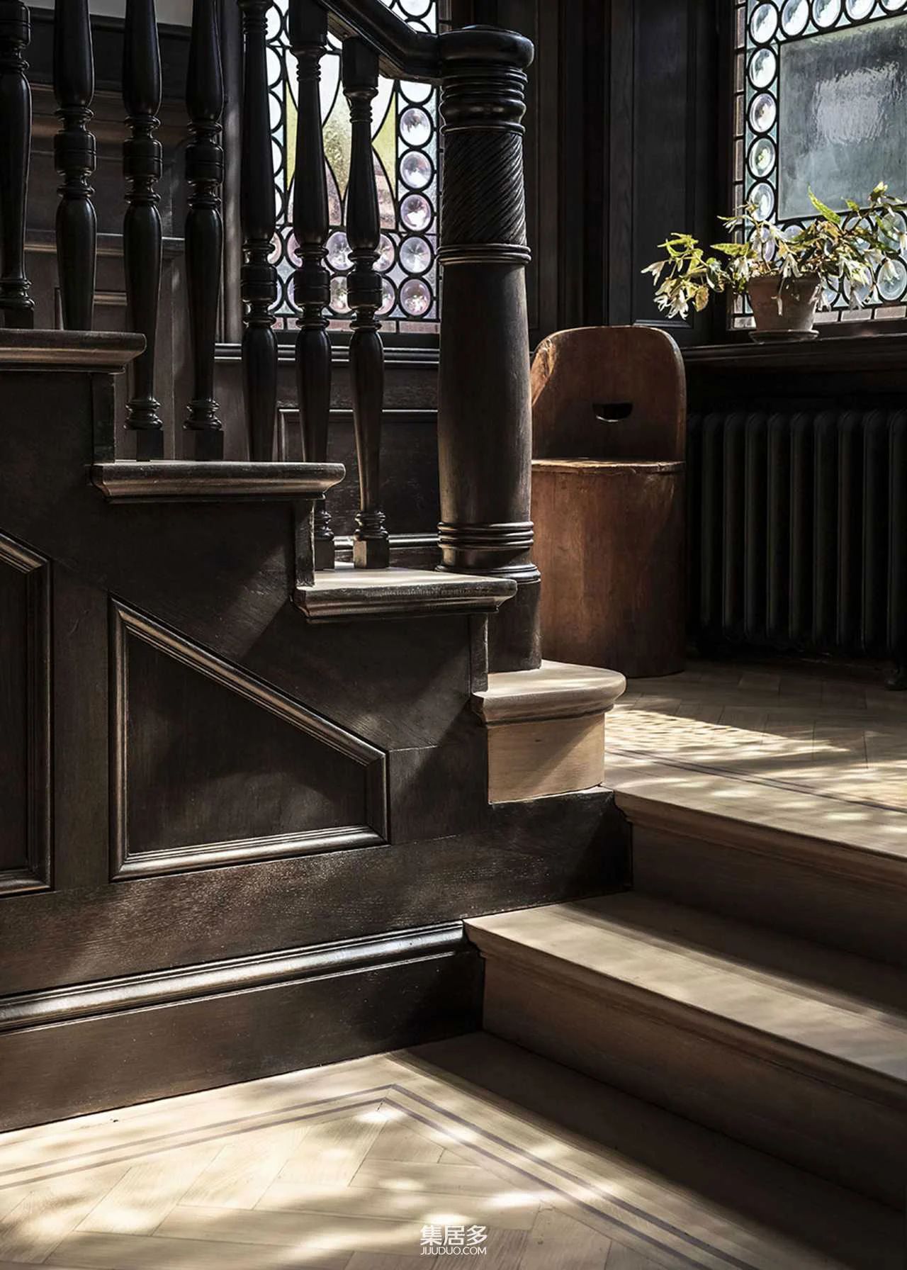 Mike Karlsson Lundgren 摄影作品丨瑞典-18