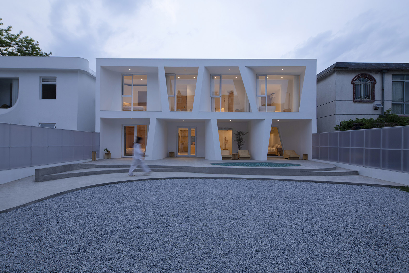 睡眠研究所·Arch,北京,多么工作室丨中国北京-104