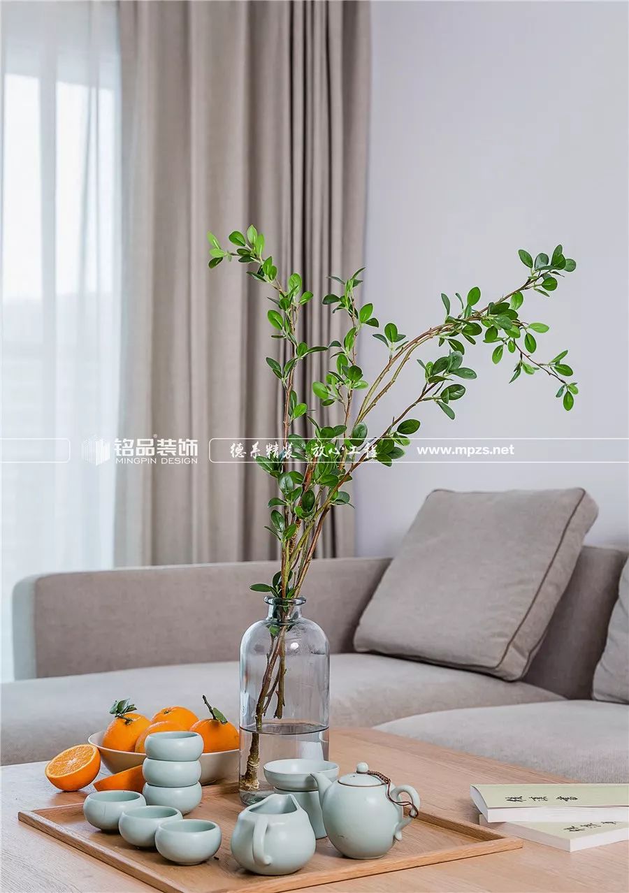 禅意日式空间，收纳满分，瞬间被圈粉！-9