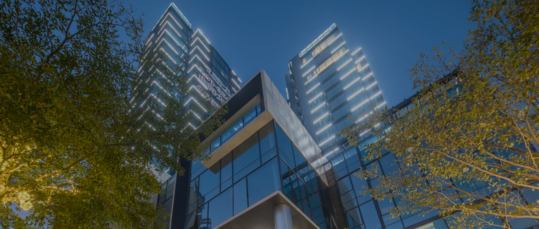 卫城·高中 · 生态友好的绿色校园设计丨中国深圳丨立方都市+库博建筑（联合体）-94