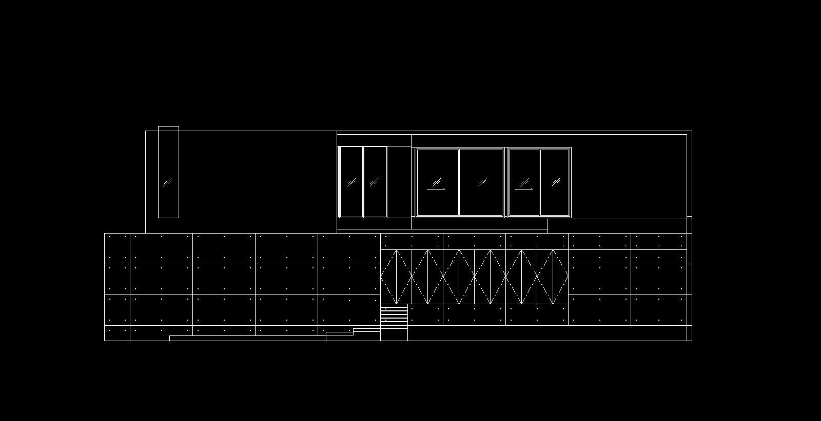曼谷悬浮之家·SPC Technocons 的现代设计杰作-27