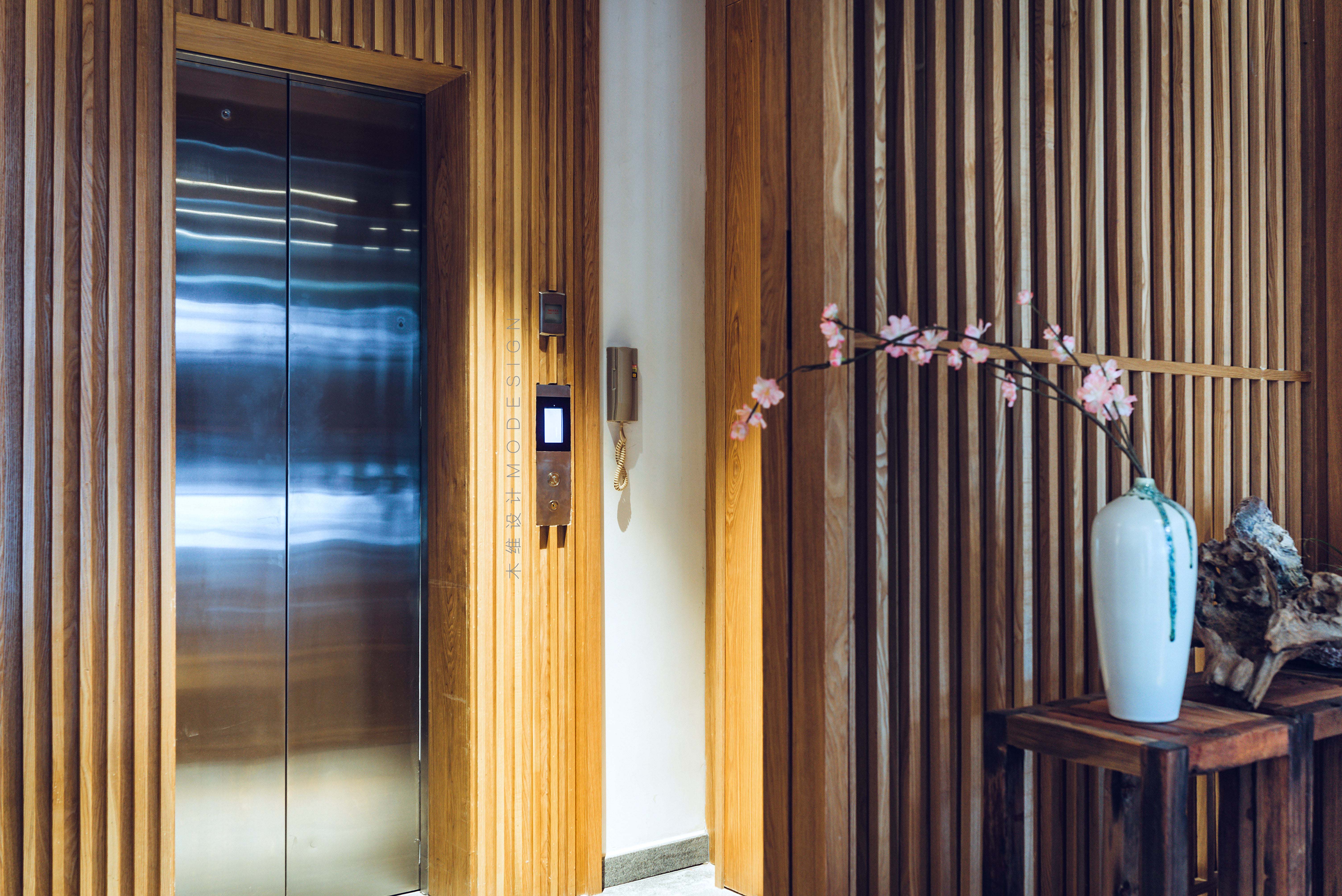 久栖·乌镇朴禅民宿酒店丨杭州木维建筑装饰设计工程有限公司-17