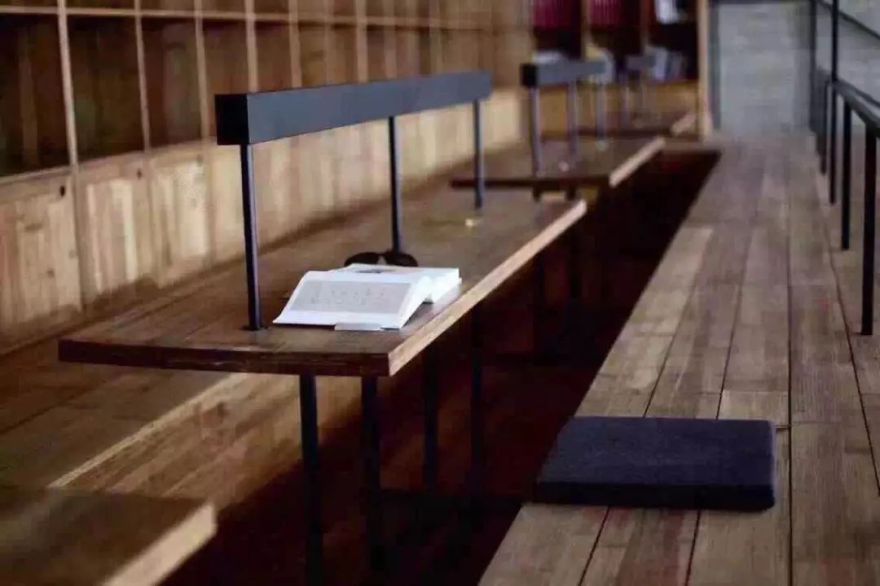 阿那亚 | 中国神盘中的建筑仙境-45