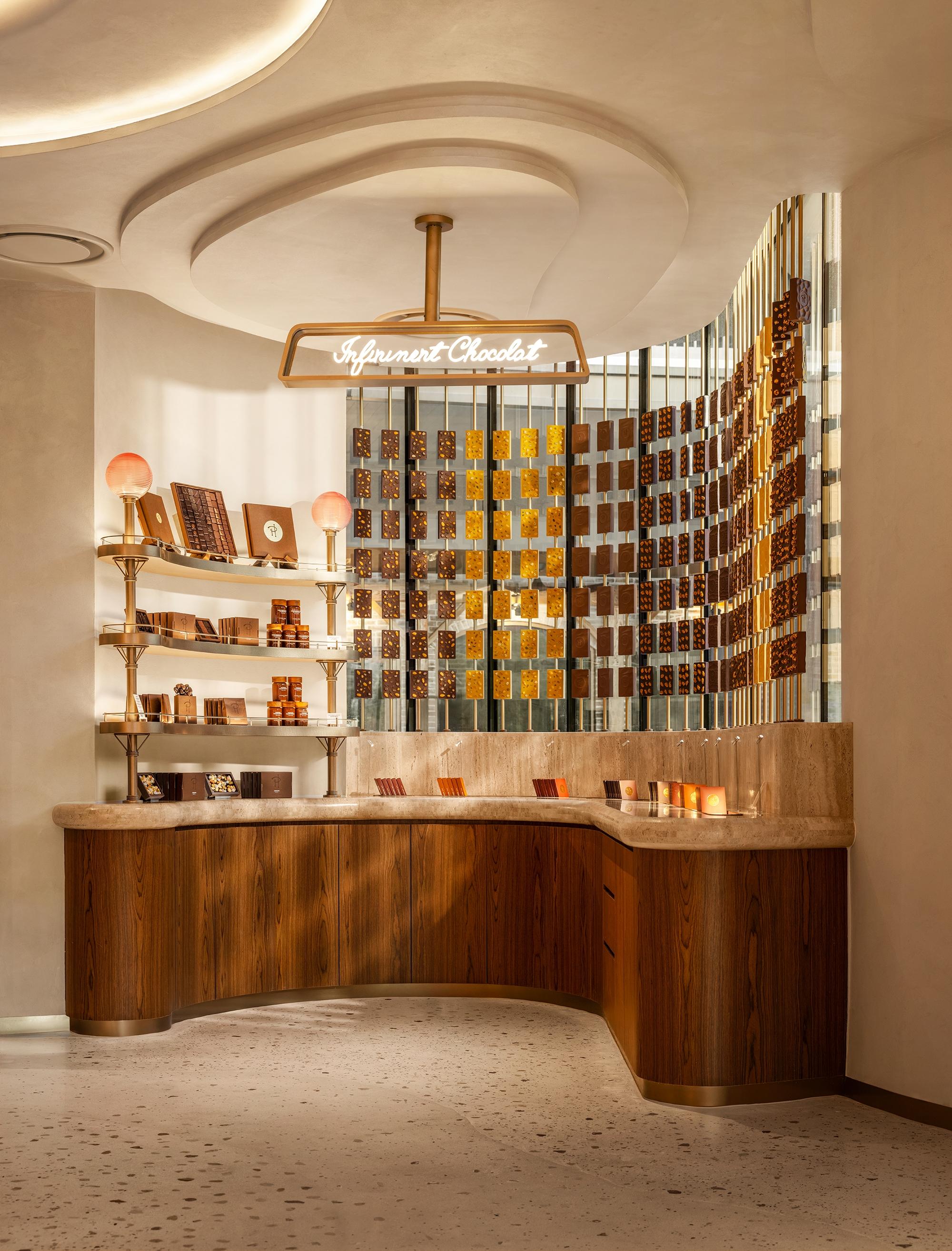 Pierre Hermé Paris旗舰店丨新加坡-18