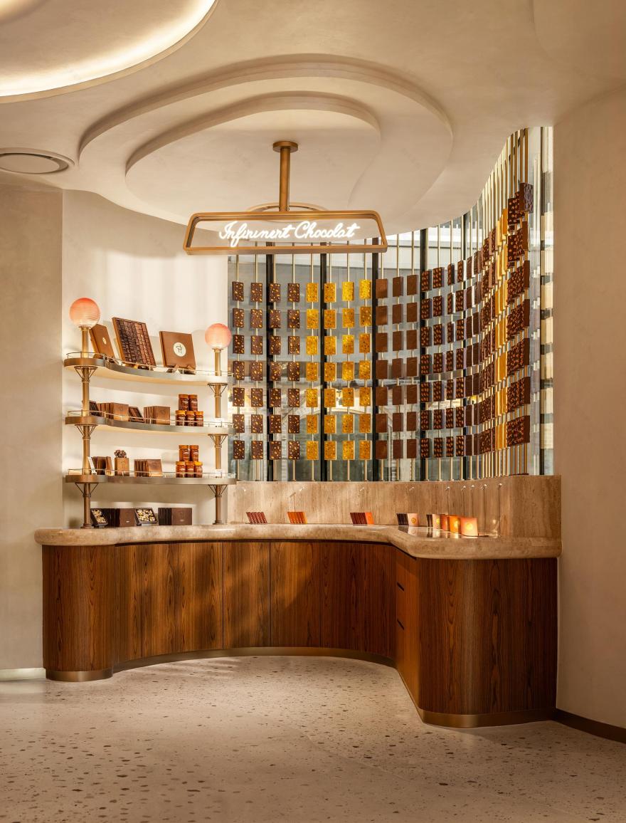 Pierre Hermé Paris旗舰店丨新加坡-18