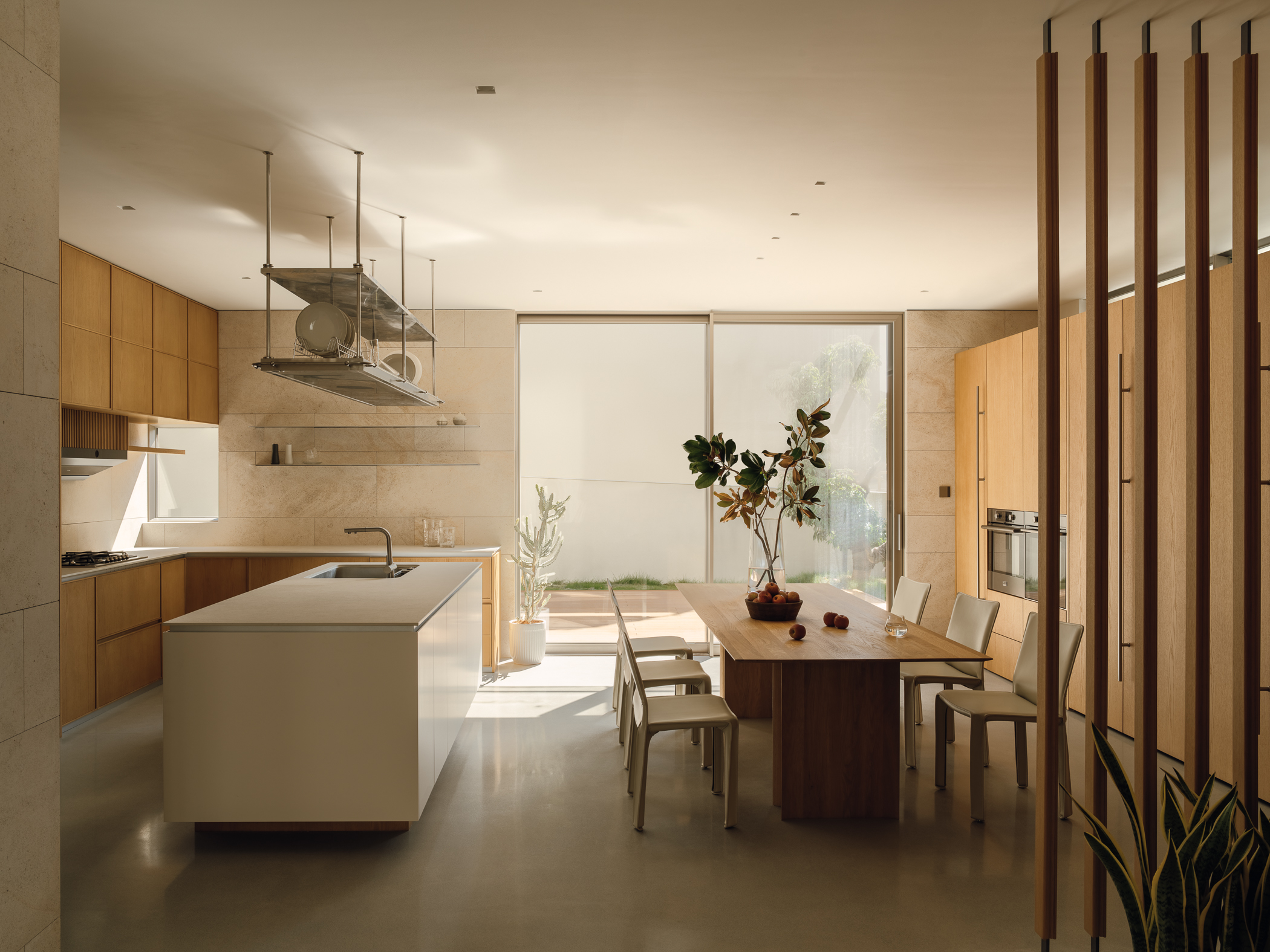 居住关系的纵向延展丨中国广州丨FUYUDI STUDIO傅俣迪设计工作室-23