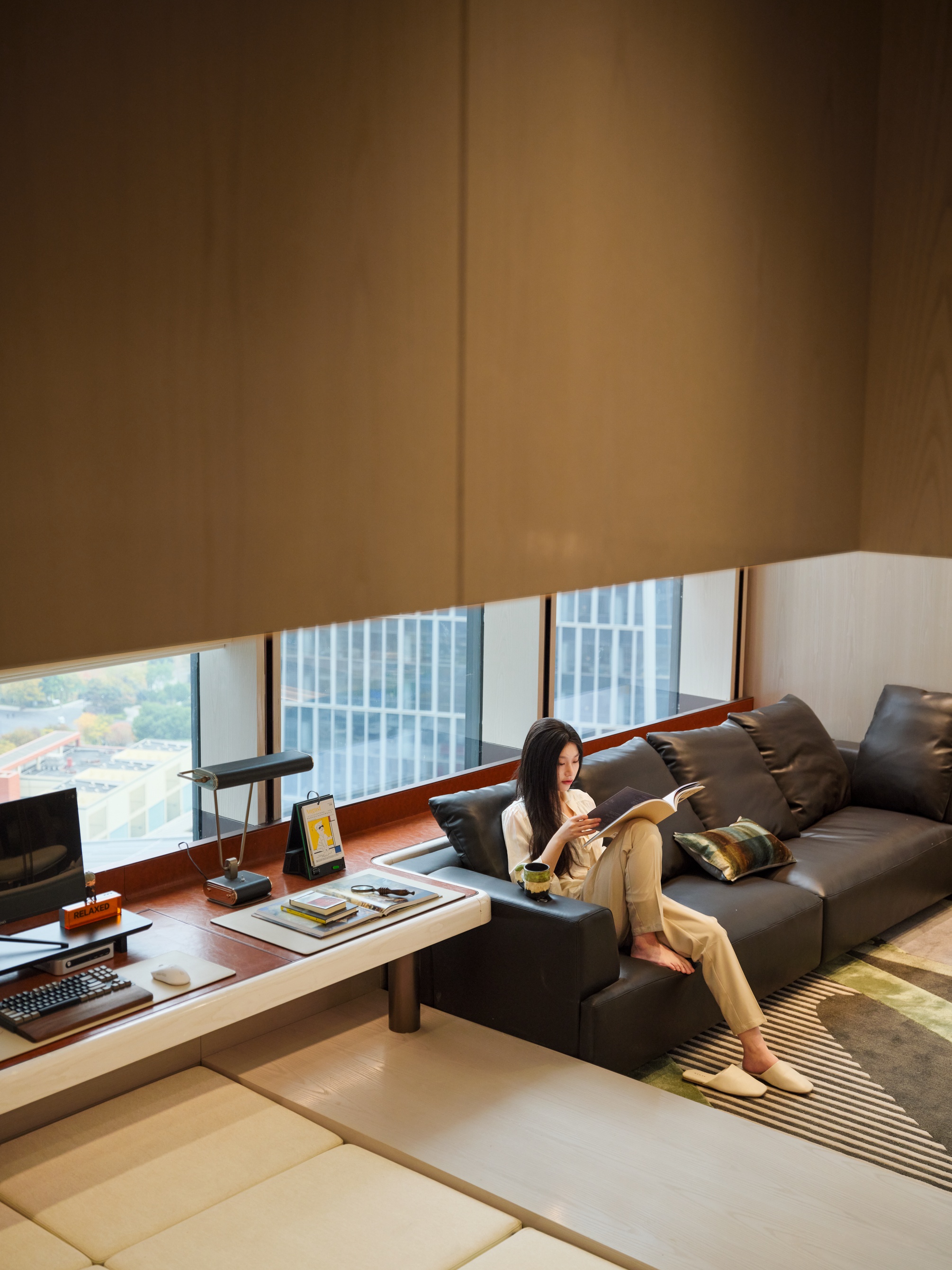 杭州众安·LÓTUS莲玺丨中国杭州丨上海岳蒙空间设计-17