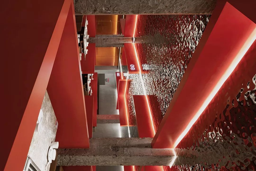 福建泉港“天空之境”重庆火锅旗舰店-28