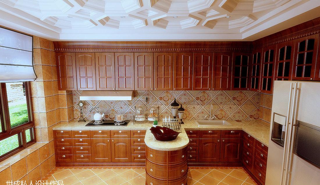 
盛和世纪洋房 -3