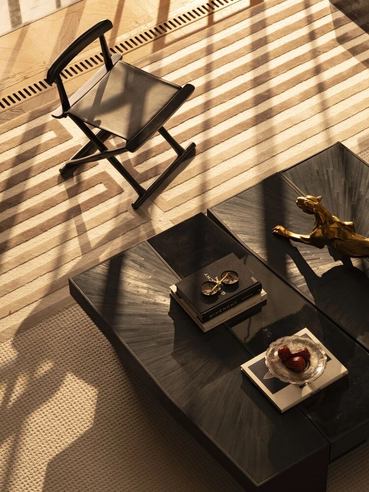 华东大区杭州公司安琪儿3 3叠拼丨中国杭州丨软装矩阵纵横设计股份有限公司,硬装深圳李益中空间设计有限公司-61