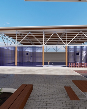 CETC - TFG DE ARQUITETURA