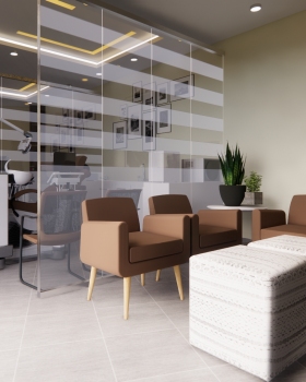Dentist Office and Unit Design
