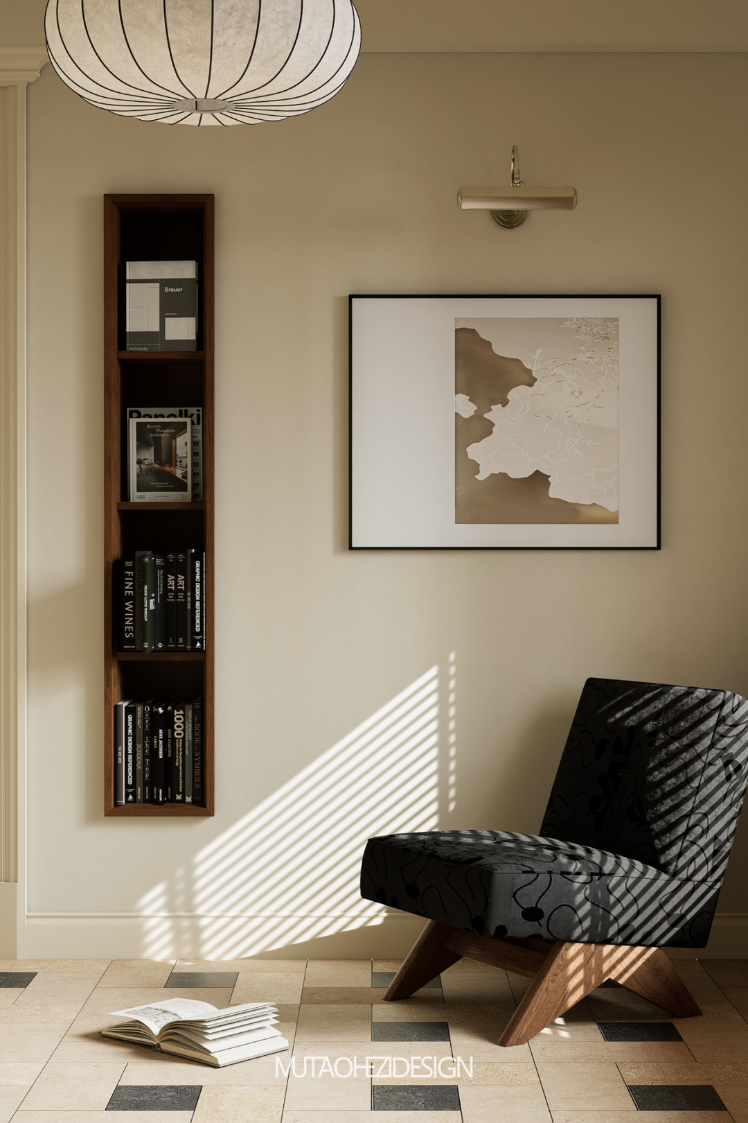 木桃盒子丨重构Reshape-64