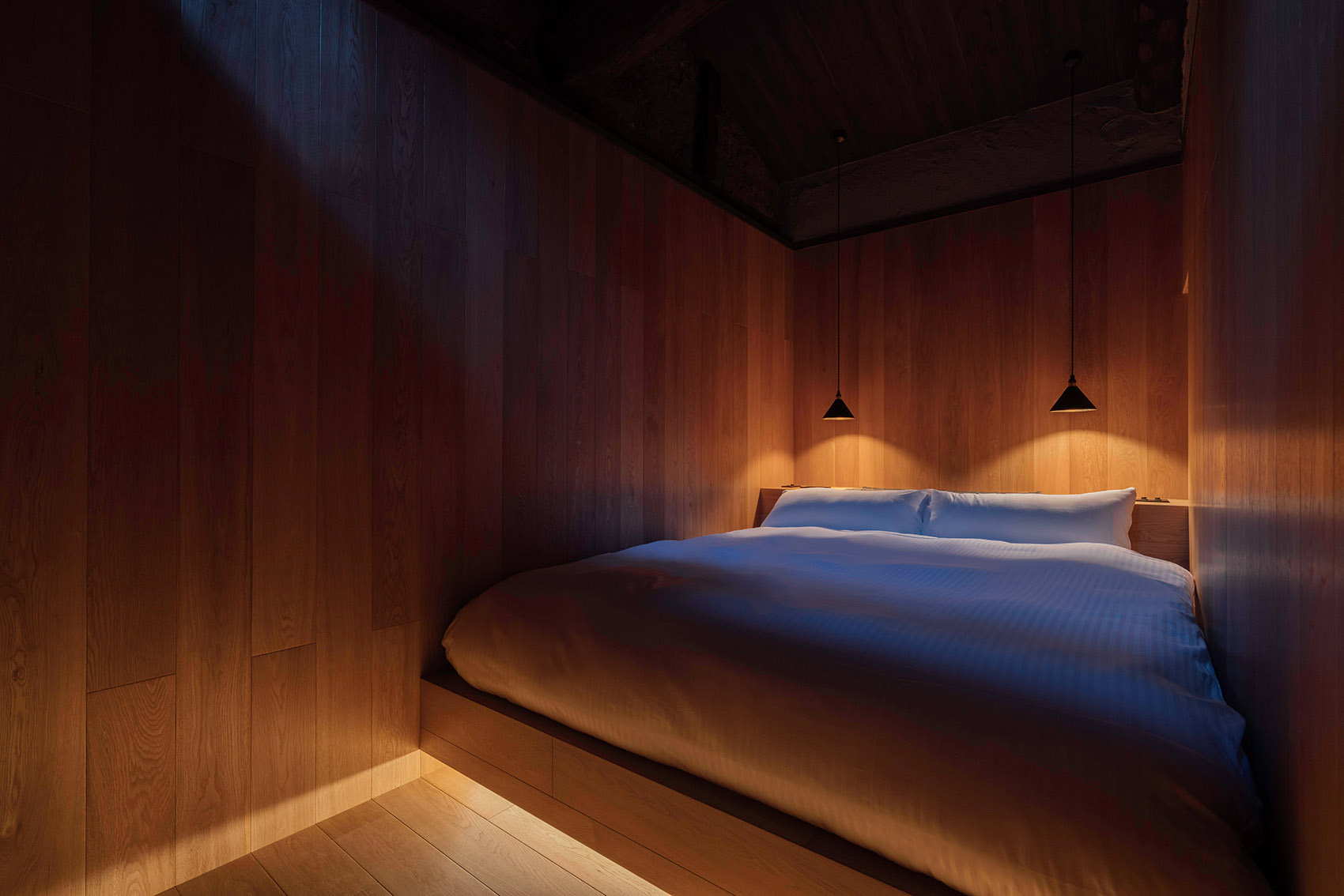 Maana鸭川度假居所，京都 / Maana Homes-54