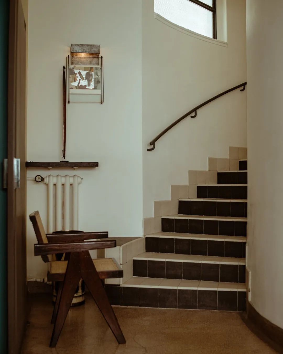 54 画廊丨法国巴黎丨Robert MalletStevens-21