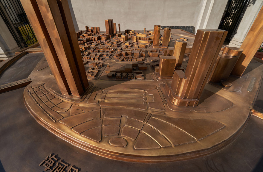 天津市意风区城市更新丨中国天津丨北京市建筑设计研究院股份有限公司 BIADASA 筑景工作室-90