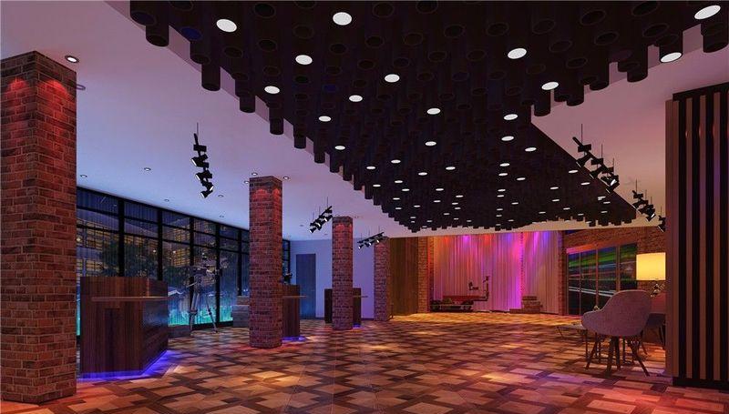 花样年华主题精品酒店-21