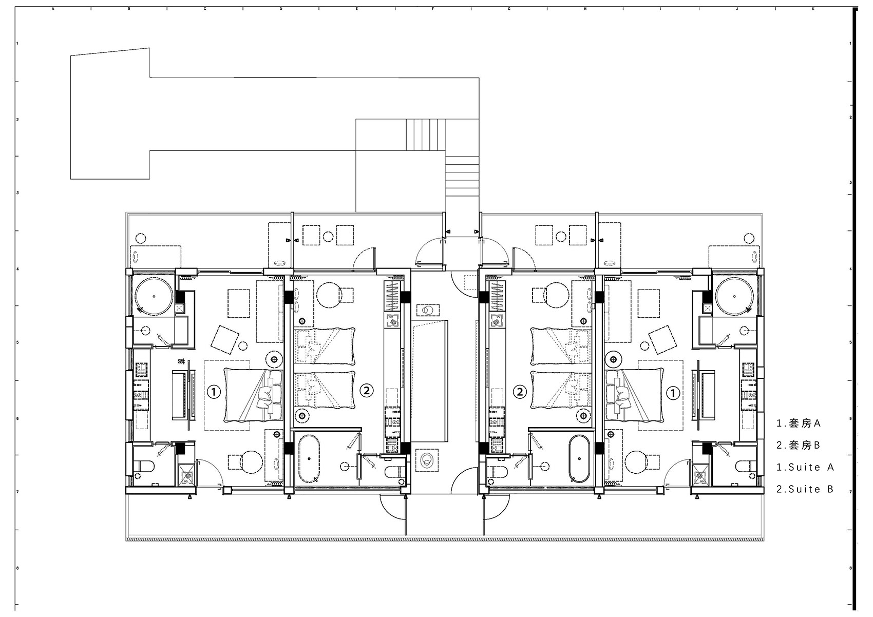 苫也·不若林丨中国深圳丨蜚声设计-239
