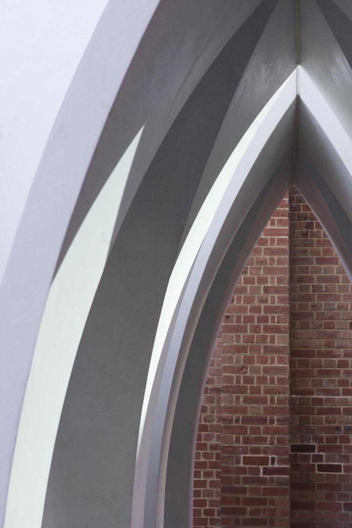 澳大利亚 La Song 学校丨澳大利亚珀斯丨Palassis Architects-12