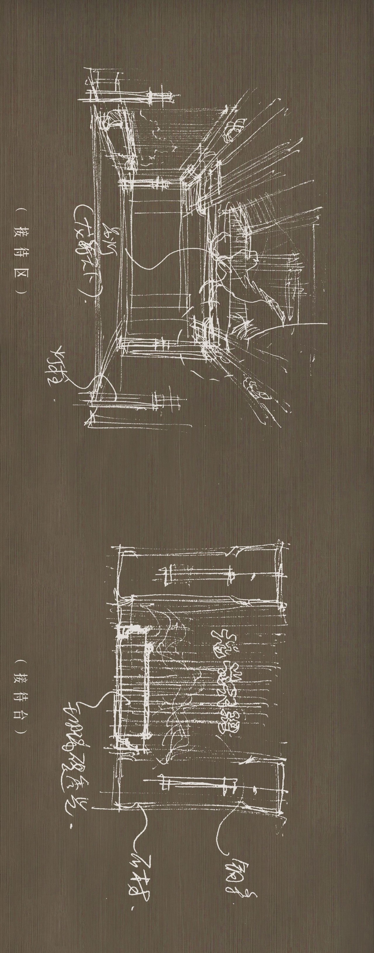 新中式风范 | 客家围龙屋布局，隐逸生活美学-38