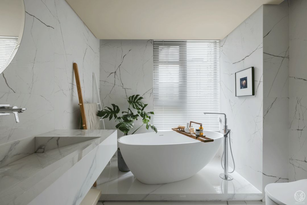 成都某别墅设计丨中国成都丨清羽设计-167