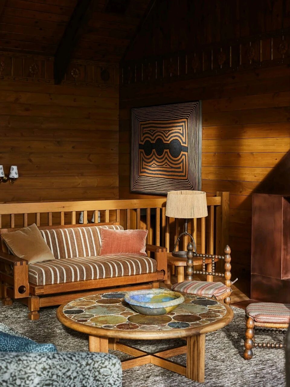 Reath Design丨山境栖居丨美国阿斯彭-22