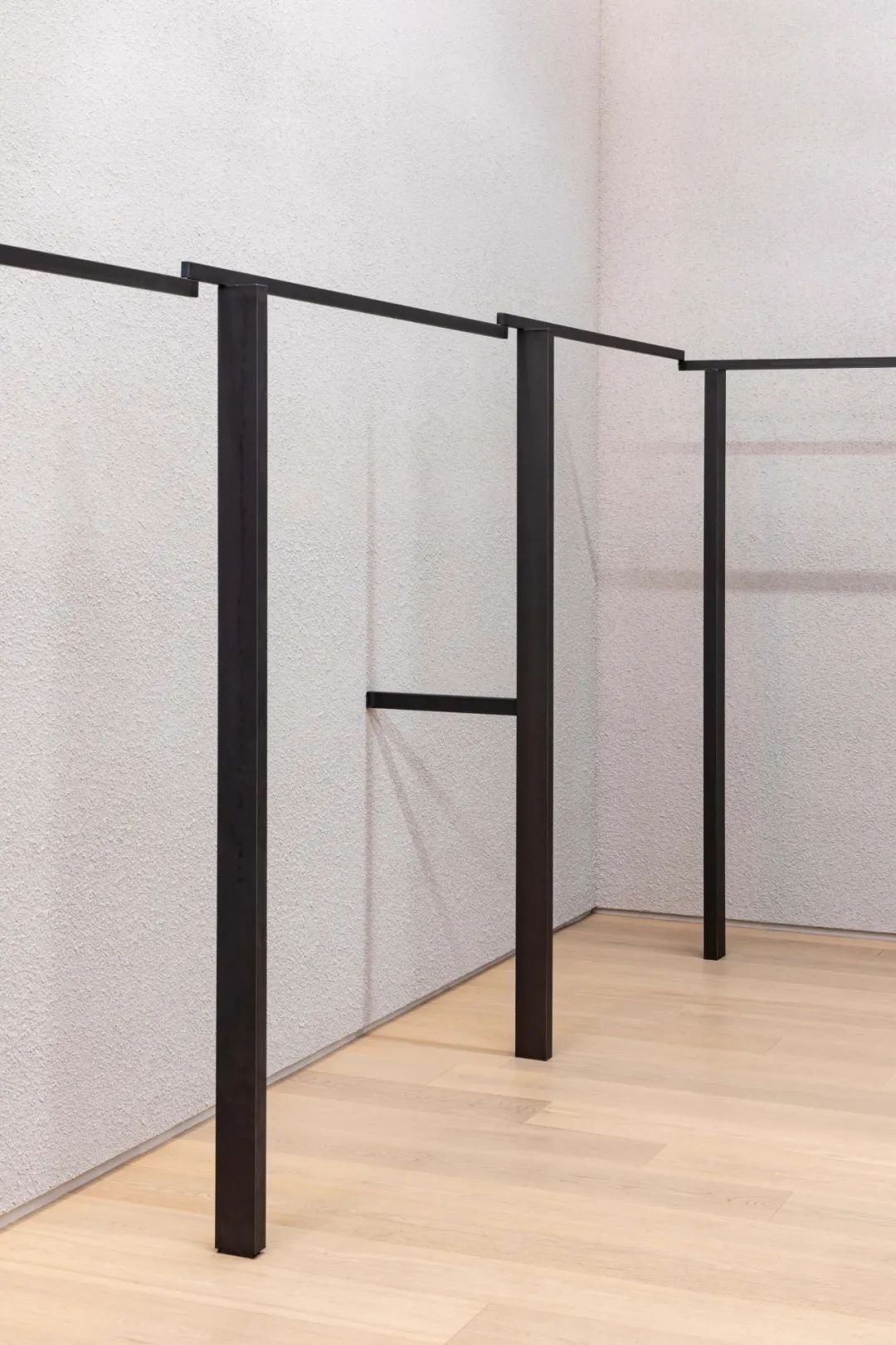 首尔 Coor 极简服装店设计丨韩国首尔丨Unravel-22