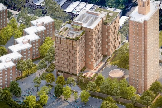 丨美国纽约丨MASS Design Group,Marvel Architects-16