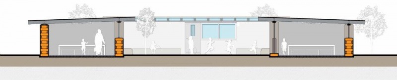 丨巴勒斯坦丨ARCò  Architecture and Cooperation-49