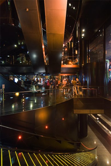 Opera in Lyon（里昂歌剧院）丨法国里昂-21