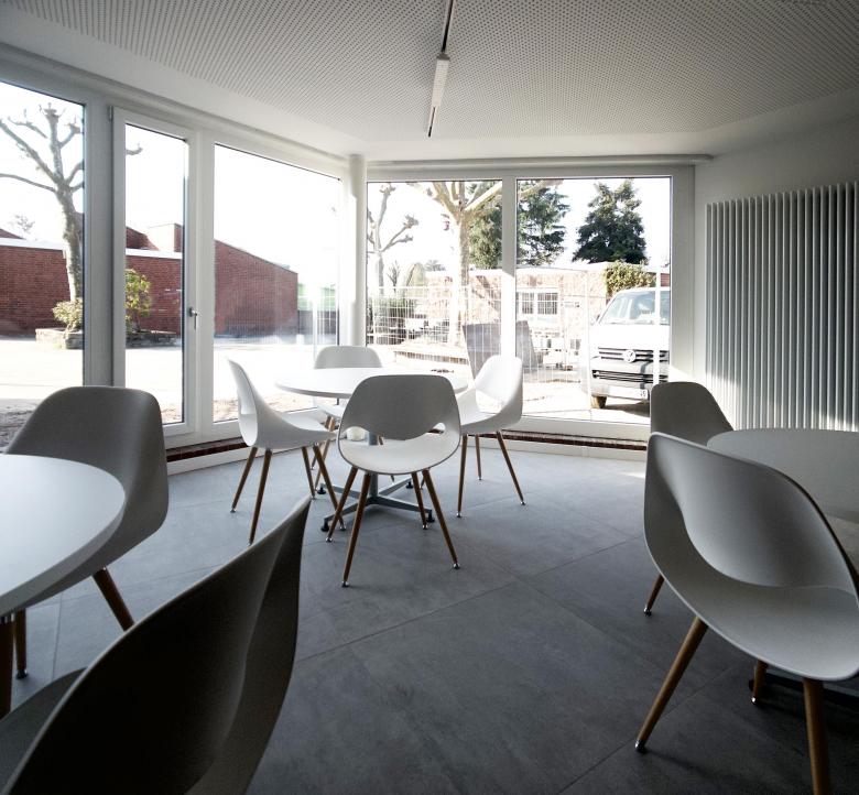 德国 Maintal Dörnigheim 社区中心改造及幼儿园再利用-3