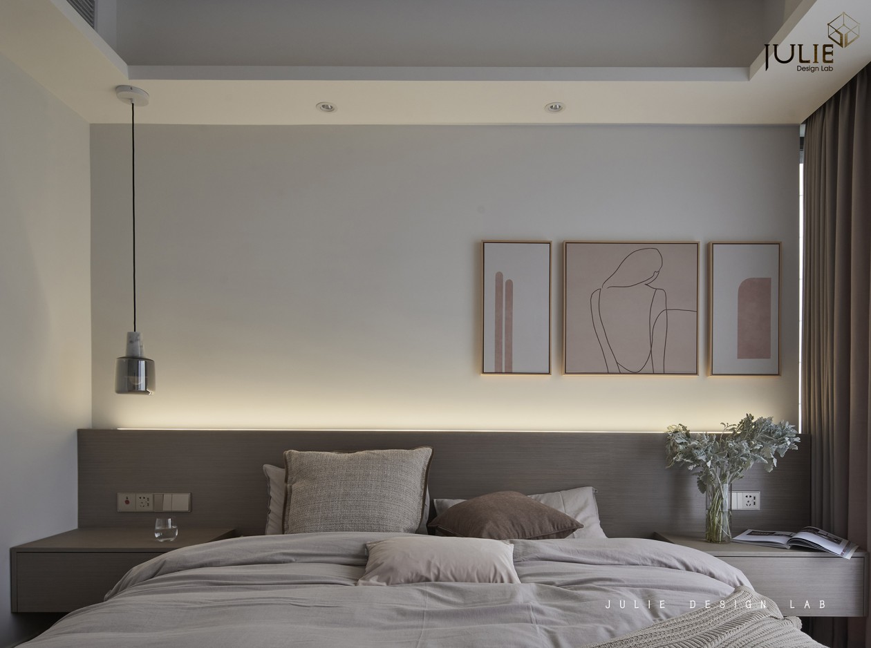 Biophilia | 淡淡地浓，浓浓地淡-24