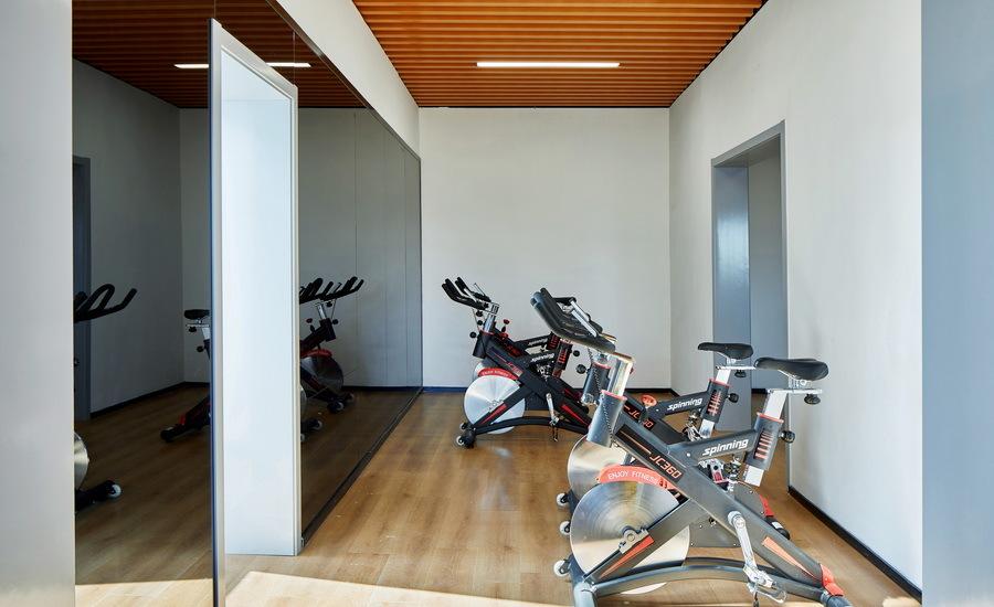 公寓共享空间-3