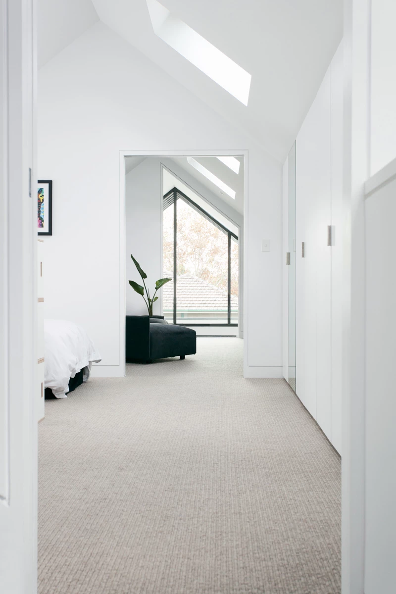 墨尔本宁静私人住宅-20