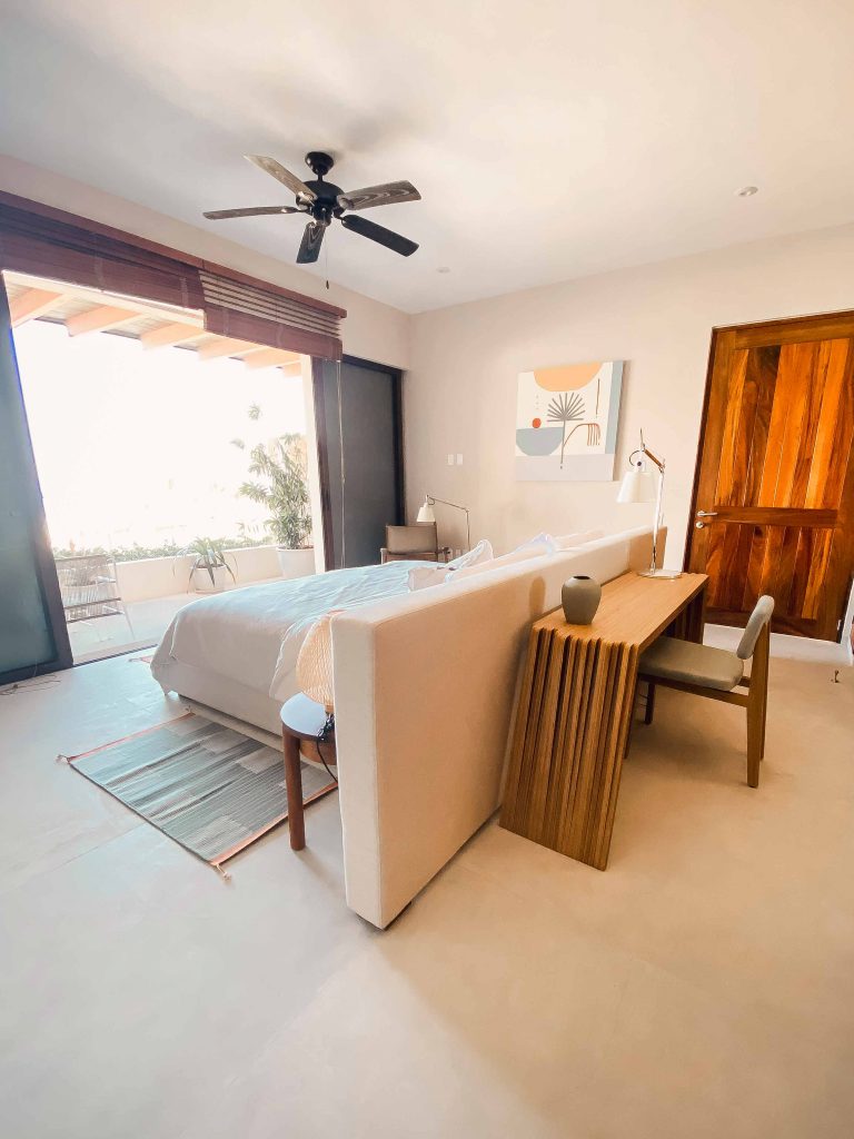 墨西哥创意设计之旅 | Marea Villa 50-16