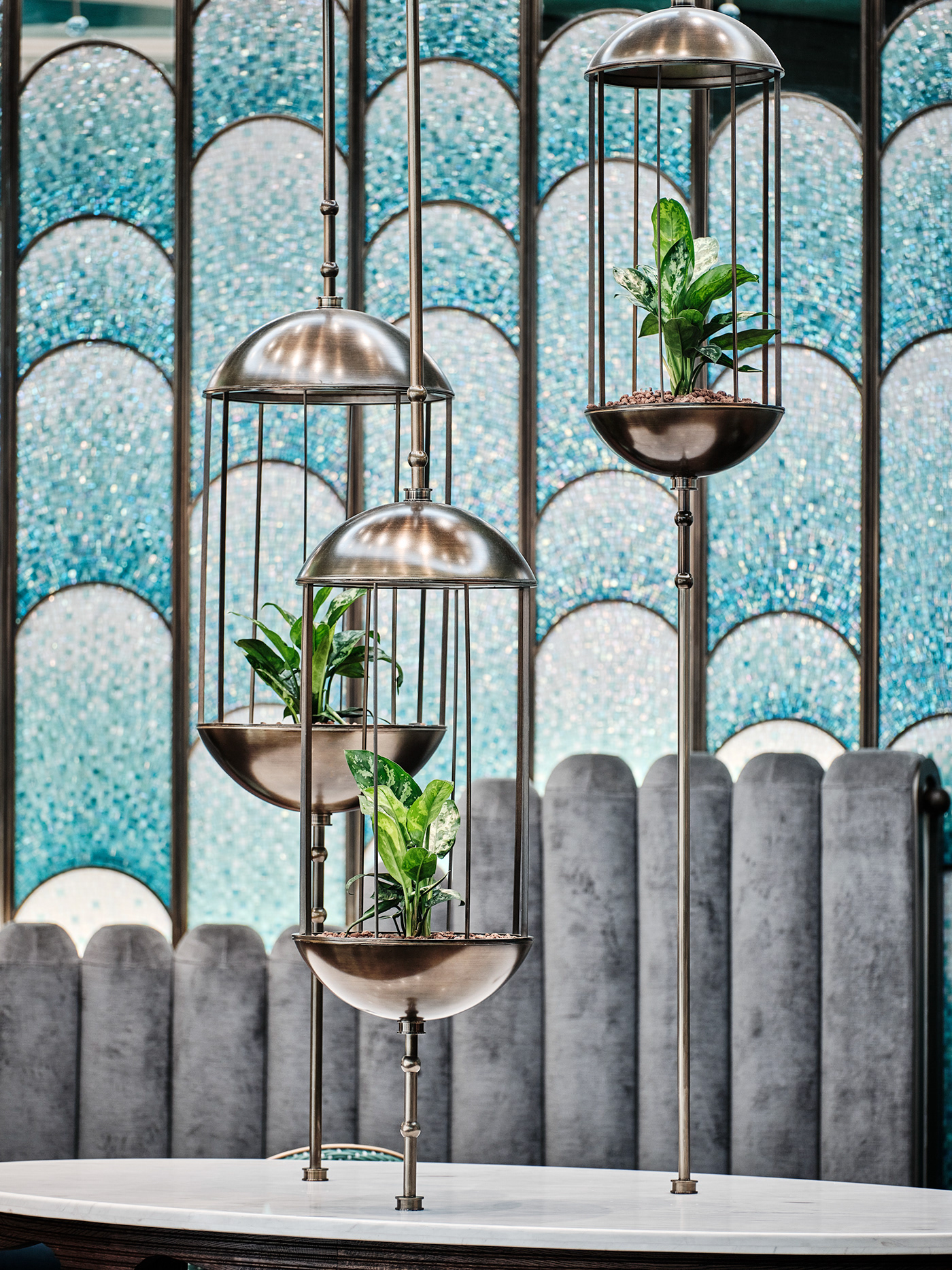 君悦酒店丨Meyer Davis-60