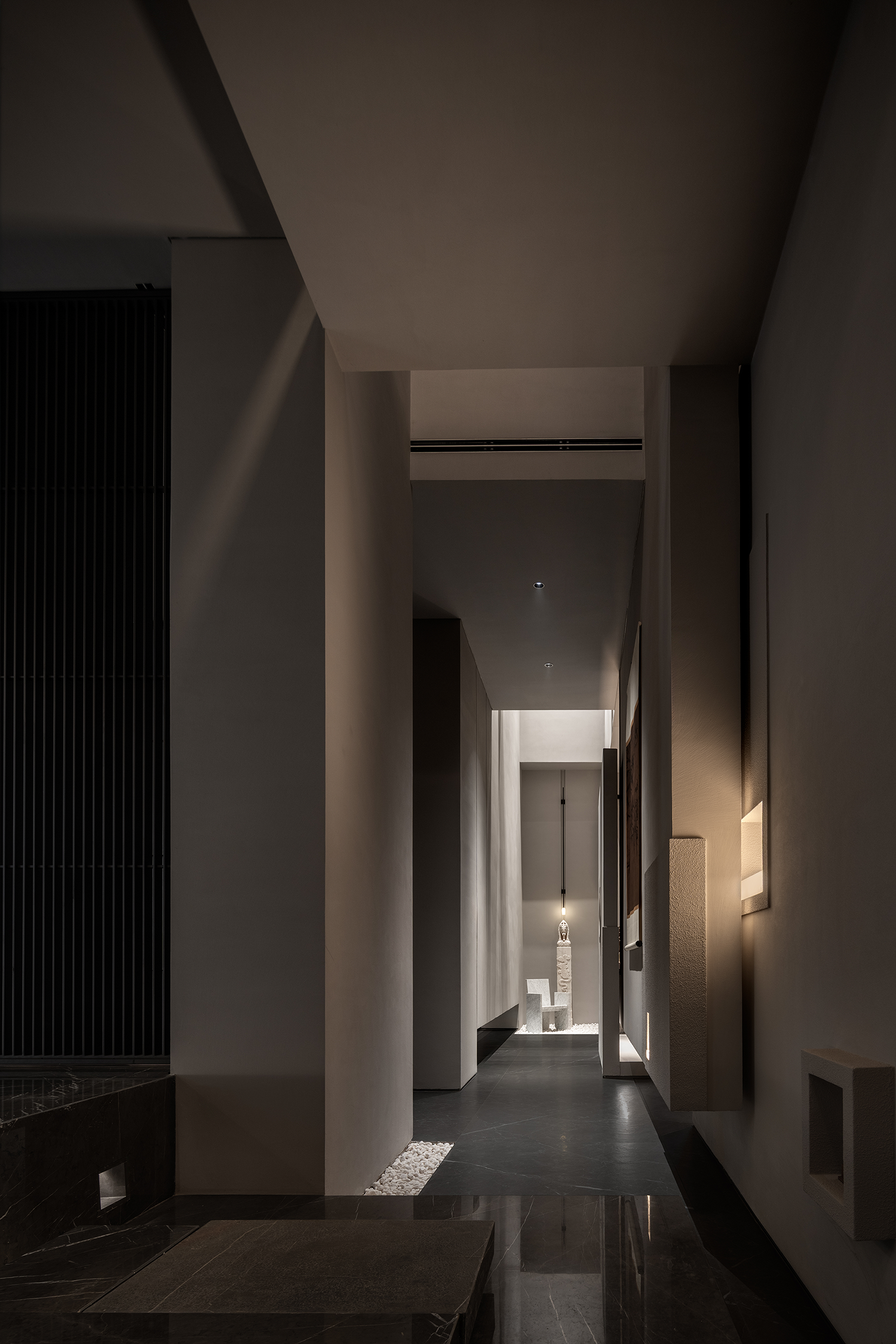 天工鹿鸣丨中国石家庄丨近境制作-38