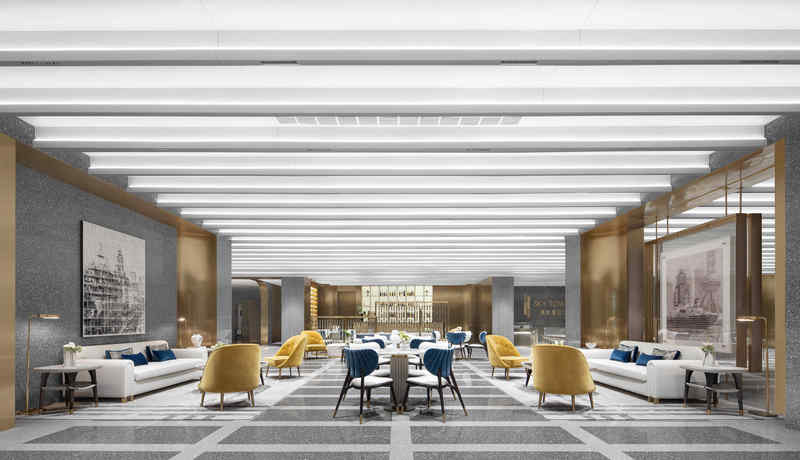 上海浦发·壹滨江-12