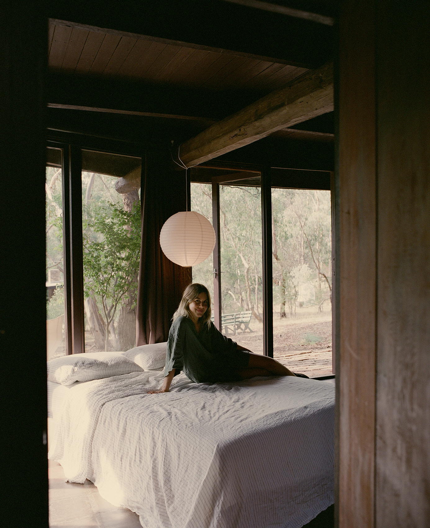 Monde 居家工作室丨澳大利亚丨Tilly Barber-14