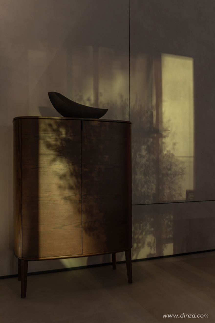 以极致,向极致去丨中国佛山丨兰墨设计-57