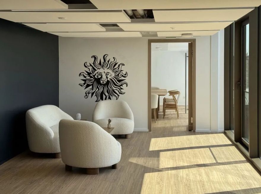 Publicis巴黎总部丨法国巴黎丨PARELLA-20