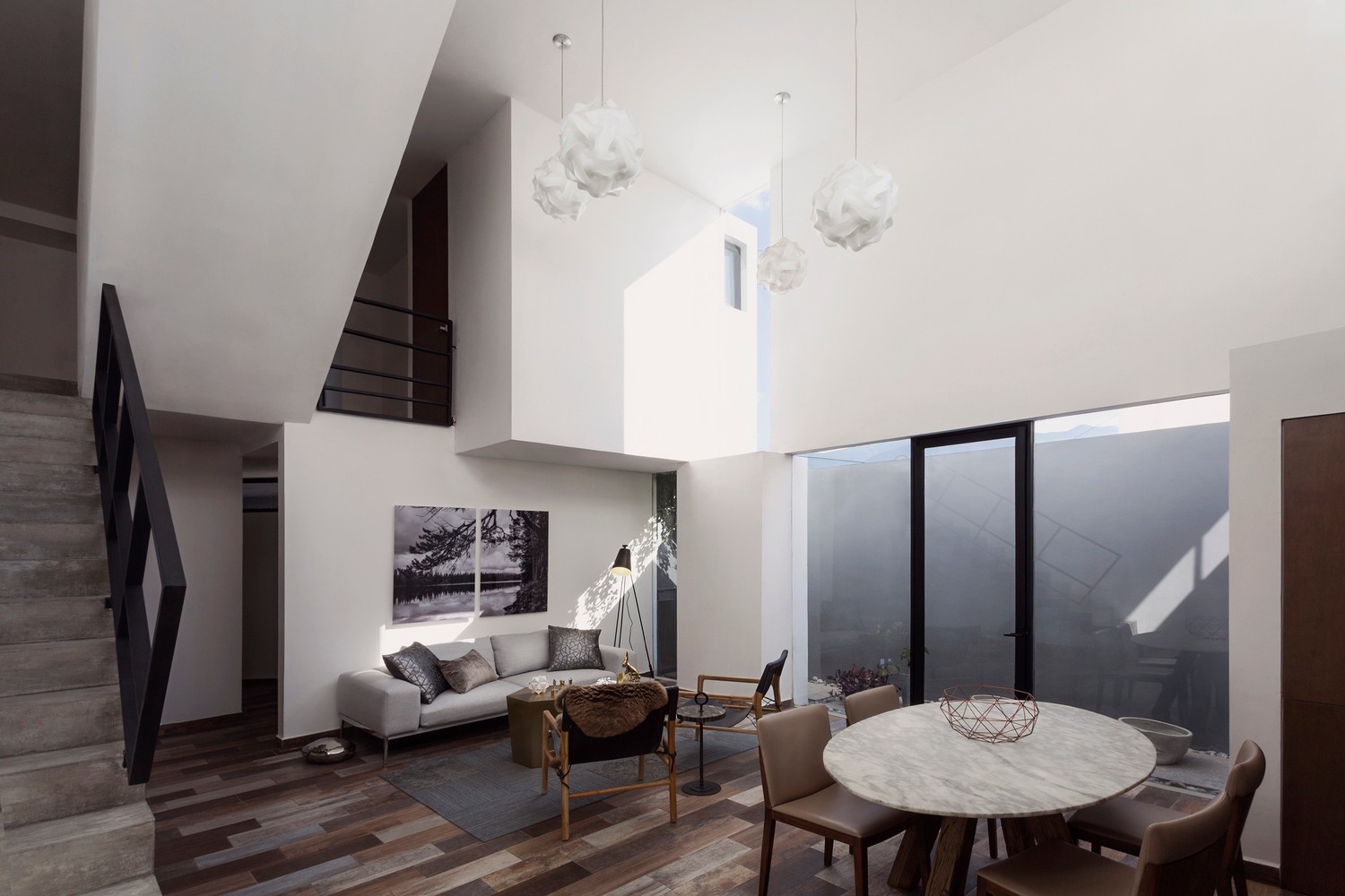 “ 云屋，被雕刻的白云 ” Cloud House-24