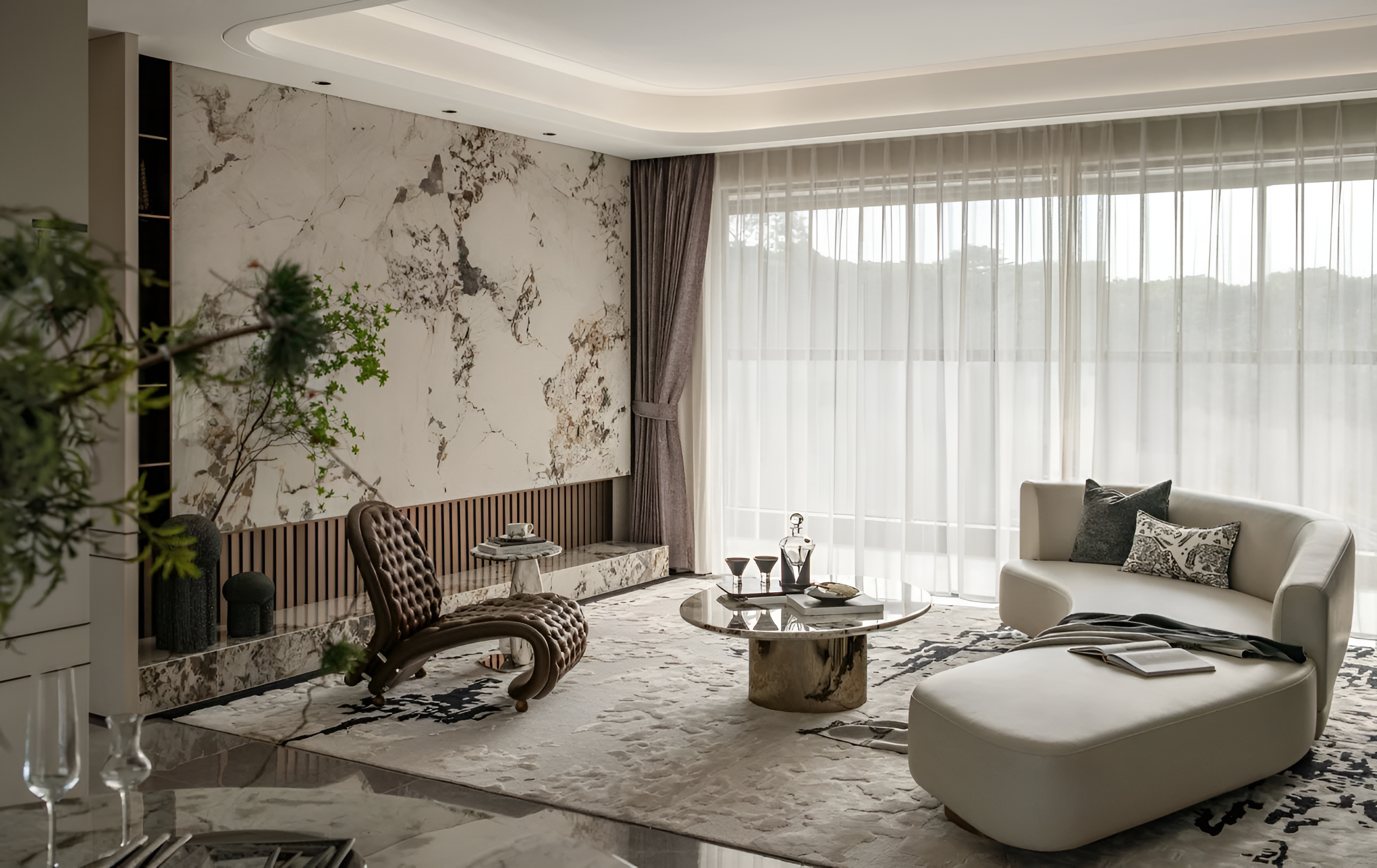 联投·文津府丨中国广州丨ENJOYDESIGN-10