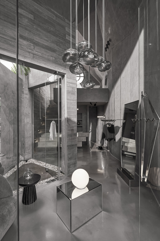 卢夫商店丨Limdim House Studio-16