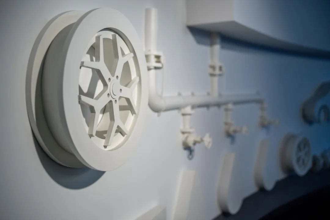 安吉尔展厅丨中国深圳丨店与面（广州）创意设计有限公司-23